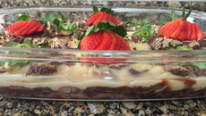 Moranguete especial (fácil, simples, rápido e gostoso)