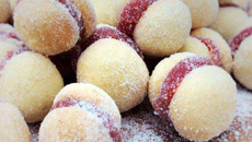 Casadinho de Padaria