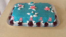 Pasta de leite em pó