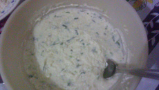 Maionese super simples e gostosa