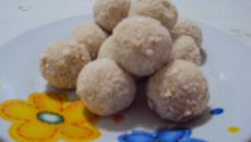 Massa de Coxinha para festa