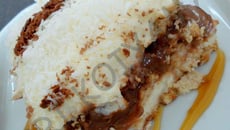 Pavê prático Prestígio