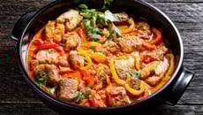 Moqueca baiana