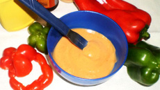 Molho picante do Gui