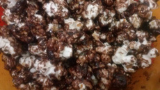 Gelado rápido, prático e saboroso