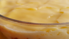 Escondidinho de costela