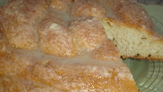 Rosca d'água