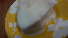 Pão de Ló da Geisa