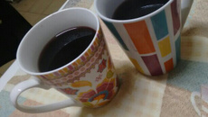 Quentão tradicional e sem cachaça