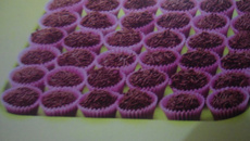 Brigadeiro de aipim