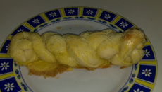 Massa básica para pães, pizzas e joelhos ultra macia