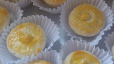 Empadinhas que derretem na boca