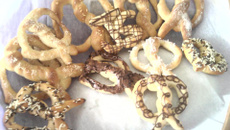 Pretzels