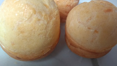 Pão de queijo