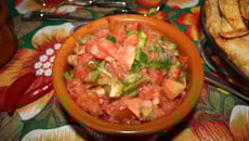 Pico de Gallo