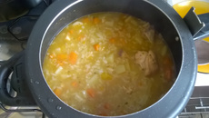 Canja fácil na pressão