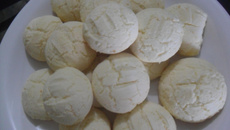 Biscoito de maisena (quebrador)