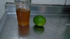 Gengibirra do papai João