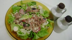 Salada de Atum