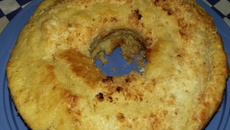 Bolo romeu e julieta