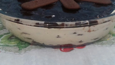 Pavê alemão by Vania