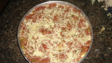 Achadinho de carne seca