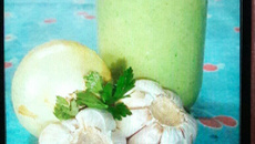 Tempero caseiro para todas comidas