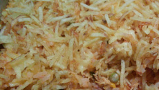 Arroz preguiçoso