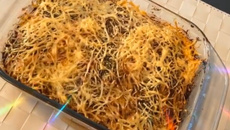 Berinjela à parmegiana