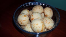 Pão de queijo