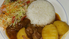 Maçã de Peito Sensação