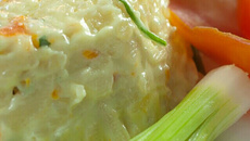 Maionese saudavel da Aveline