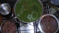 Caldo verde