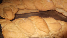 Rosca caseira