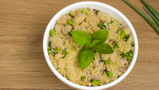 Farofa orai por nós 