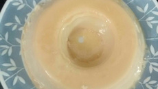 Pudim de leite que não vai ao forno