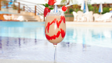 Drink sensação Aguativa