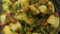 Rápido e saboroso criado por mim