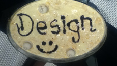 Torta de sorvete da Gabi