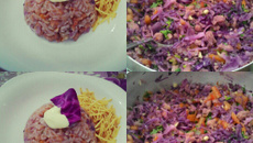 Risoto húngaro (rižain)