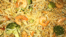 Macarrão à Paulista