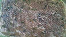 Maionese de mandioca