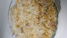 Arroz de panela de pressão