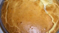 Torta de hambúrguer