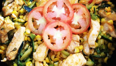 Franguinho brasileiro