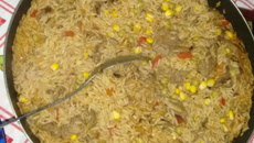 Carreteiro especial de domingo