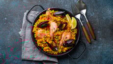 Paella