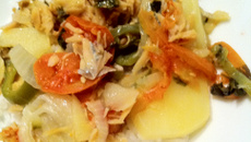 Bacalhoada