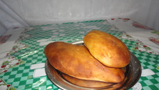 Pão Caseiro do Lobato