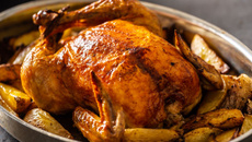 Peru de Natal super fácil